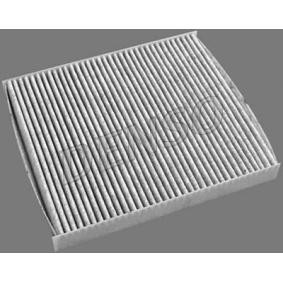 Innenraumfilter für PORSCHE von DENSO