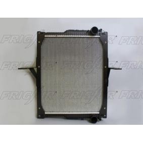 Compre Radiador, arrefecimento do motor da FRIGAIR 0209.3091 a um preço baixo por 436,33 €