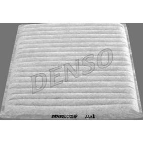 Innenraumfilter für SUBARU von DENSO