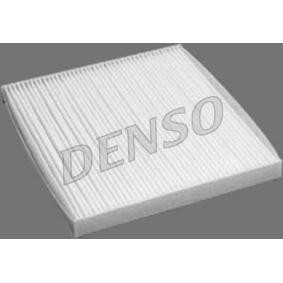 Innenraumfilter für TOYOTA von DENSO