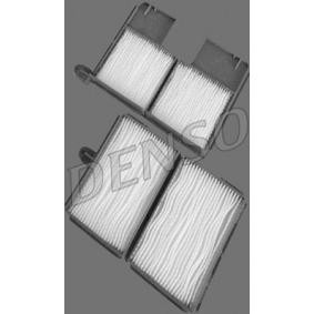 Innenraumfilter für TOYOTA von DENSO