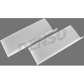 Innenraumfilter DCF362P von DENSO günstig für 11,25 € online kaufen