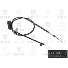 Handbremsseil 29819 von MALÒ günstig für 20,11 € online kaufen
