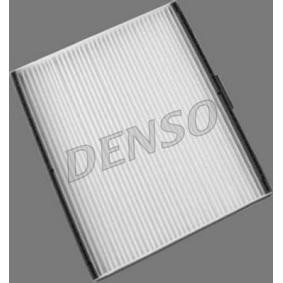 Innenraumfilter für HYUNDAI von DENSO