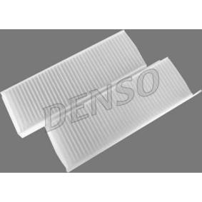 Innenraumfilter DCF372P von DENSO günstig für 10,42 € online kaufen