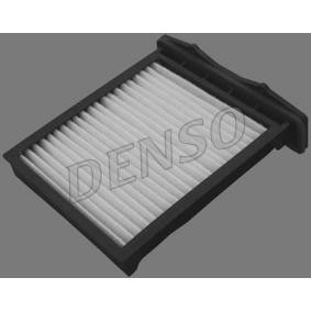 Innenraumfilter für LAND ROVER von DENSO