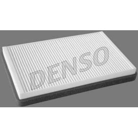 Innenraumfilter für VOLVO von DENSO