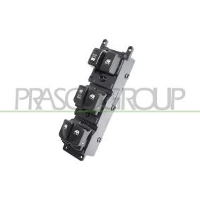 Fensterheberschalter für HYUNDAI von PRASCO
