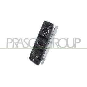 Fensterheberschalter ME029WS14 von PRASCO günstig für 118,34 € online kaufen