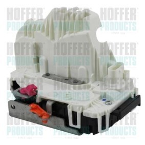Compre Fechadura da porta da HOFFER 3100356 a um preço baixo por 238,66 €