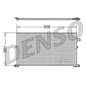 Klimakondensator DCN10013 von DENSO günstig für 113,50 € online kaufen