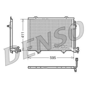 Klimakondensator DCN17011 von DENSO günstig für 132,56 € online kaufen