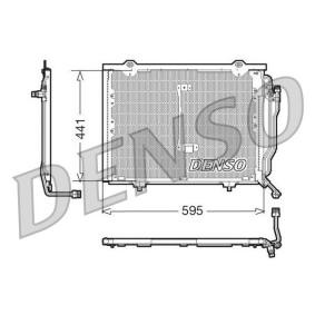 Klimakondensator DCN17012 von DENSO günstig für 189,45 € online kaufen