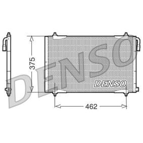 Klimakondensator DCN21006 von DENSO günstig für 99,37 € online kaufen