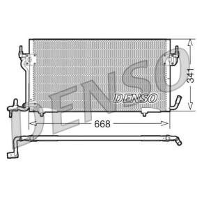 Klimakondensator DCN21011 von DENSO günstig für 115,05 € online kaufen