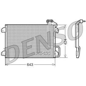 Klimakondensator DCN23013 von DENSO günstig für 110,96 € online kaufen