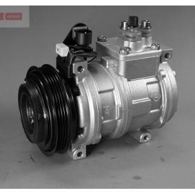 Klimakompressor DCP05002 von DENSO günstig für 261,59 € online kaufen