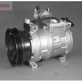 Klimakompressor DCP05010 von DENSO günstig für 413,51 € online kaufen
