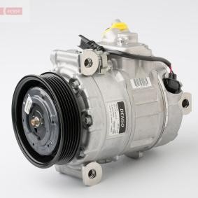 Klimakompressor DCP05036 von DENSO günstig für 367,98 € online kaufen