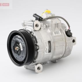 Klimakompressor DCP05045 von DENSO günstig für 312,76 € online kaufen