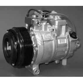 Klimakompressor DCP05050 von DENSO günstig für 445,90 € online kaufen