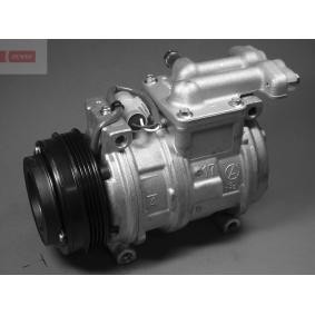 Klimakompressor DCP14002 von DENSO günstig für 419,94 € online kaufen