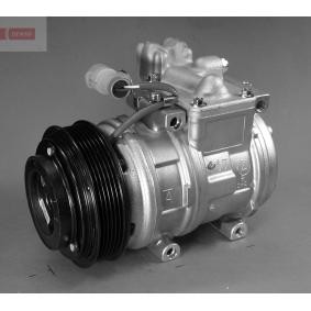 Klimakompressor DCP14003 von DENSO günstig für 329,88 € online kaufen
