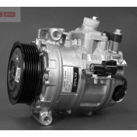 Klimakompressor DCP14012 von DENSO günstig für 353,52 € online kaufen