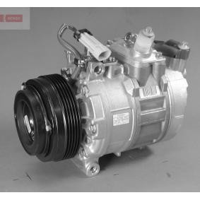 Klimakompressor DCP20004 von DENSO günstig für 330,97 € online kaufen