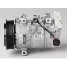 Klimakompressor DCP23031 von DENSO günstig für 392,71 € online kaufen