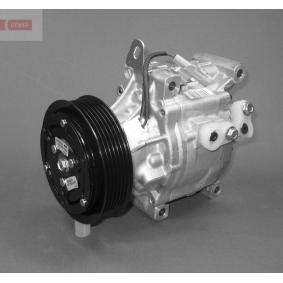 Klimakompressor DCP50003 von DENSO günstig für 344,29 € online kaufen