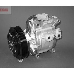 Klimakompressor DCP50005 von DENSO günstig für 369,55 € online kaufen