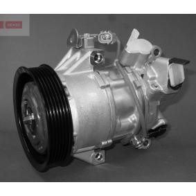 Klimakompressor DCP50009 von DENSO günstig für 297,74 € online kaufen