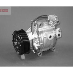 Klimakompressor DCP50012 von DENSO günstig für 413,51 € online kaufen