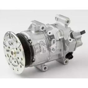 Klimakompressor DCP50122 von DENSO günstig für 385,15 € online kaufen