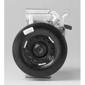 Klimakompressor DCP50243 von DENSO günstig für 459,14 € online kaufen