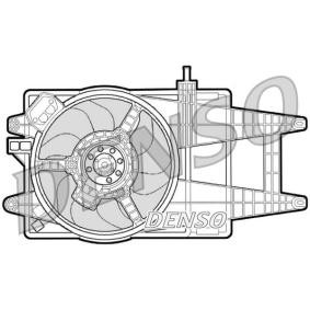 Kühlerlüfter DER09042 von DENSO günstig für 160,20 € online kaufen