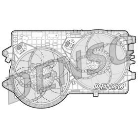 Kühlerlüfter DER09093 von DENSO günstig für 216,23 € online kaufen