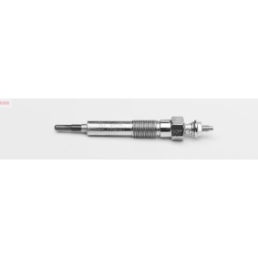 Glühkerze für VAUXHALL von DENSO