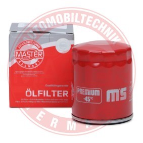 Acquista Filtro olio da MASTER-SPORT 7063-OF-PCS-MS a buon mercato per soli 7,27 €