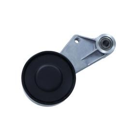 Spannrolle, Keilrippenriemen für BMW von MAXGEAR