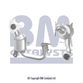 Katalysator BM92048H von BM CATALYSTS günstig für 279,60 € online kaufen