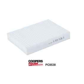 Acquista Filtro abitacolo da COOPERSFIAAM FILTERS PC8538 a buon mercato per soli 20,23 €