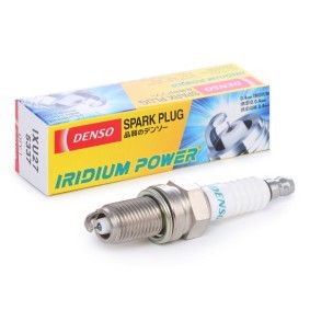Comprar Bujía de encendido de DENSO IXU27 a bajo precio de 15,97 €