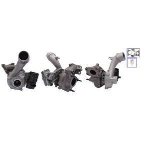 Osta Turboahdin DRI:llä 729111140 edullisesti hintaan 773,12 €