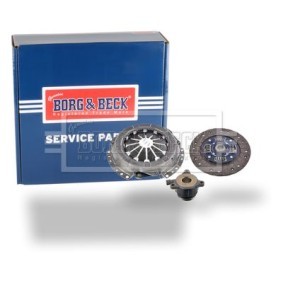 Kupplungssatz HKT1585 von BORG & BECK günstig für 505,27 € online kaufen