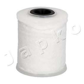 Acquista Filtro carburante da JAPKO online per Ibiza IV Sportcoupe (6J, 6P) a prezzi moderati