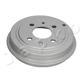 Köp Bromstrumma av JAPKO 560200C till det låga priset 353,34 kr