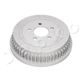 Achetez des Tambour de frein JAPKO 56901C à prix pour 66,82 €