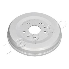 Compre Tambor de travão da JAPKO 56L00C a um preço baixo por 46,81 €